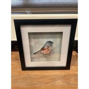 Dimensional Glass - Caitlin Dundon